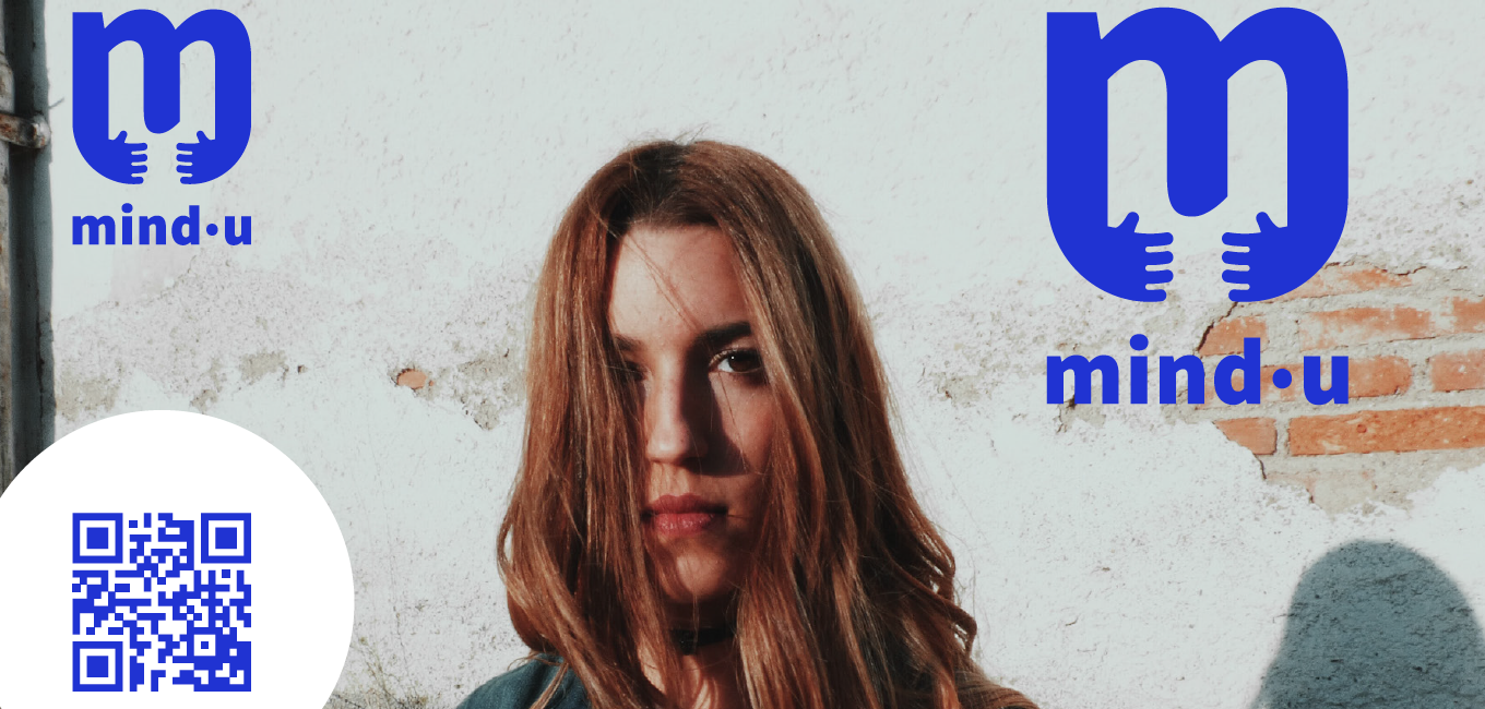 Enllaç al web de mind-u