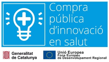 Compra pública d'innovació en salut - Projectes finançats