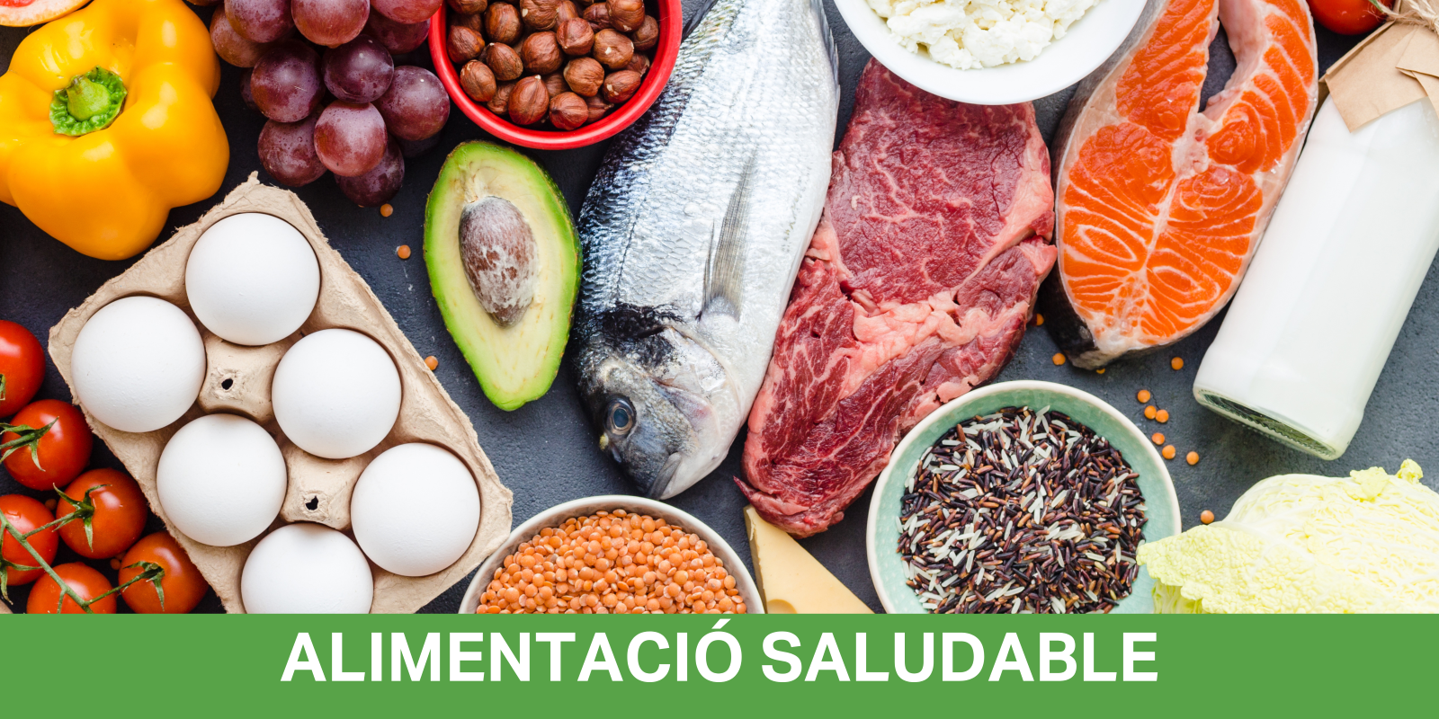 alimentació saludable