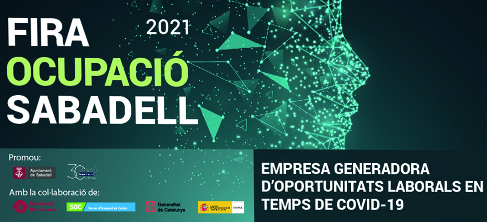 Parc Taulí Hospital Universitari reconegut com a 'Empresa generadora d'oportunitats laborals en temps de COVID-19'